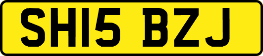 SH15BZJ