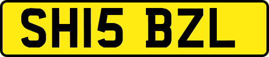 SH15BZL