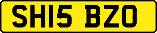 SH15BZO