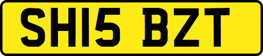 SH15BZT