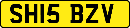 SH15BZV