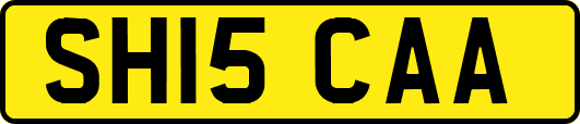 SH15CAA