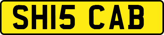 SH15CAB