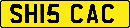 SH15CAC