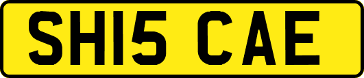 SH15CAE