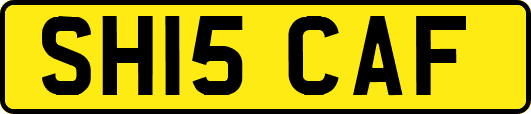 SH15CAF