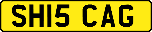 SH15CAG