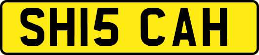 SH15CAH