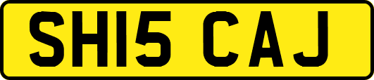 SH15CAJ
