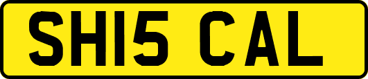 SH15CAL