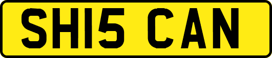 SH15CAN
