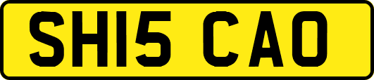 SH15CAO