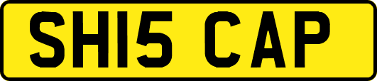 SH15CAP