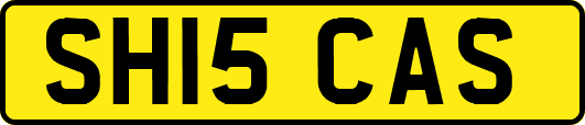 SH15CAS