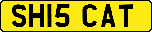 SH15CAT