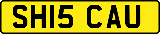SH15CAU