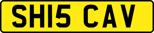 SH15CAV