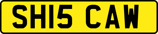 SH15CAW
