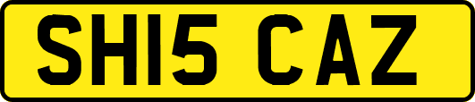 SH15CAZ