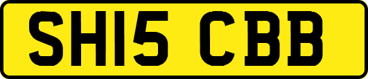 SH15CBB