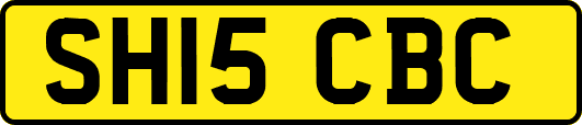 SH15CBC