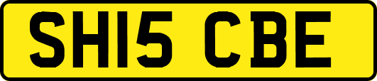 SH15CBE