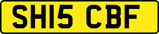 SH15CBF