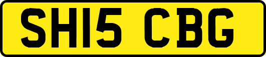 SH15CBG
