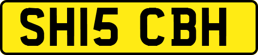 SH15CBH