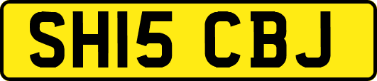SH15CBJ