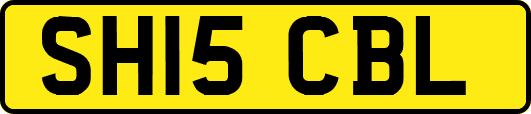SH15CBL