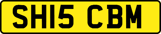 SH15CBM