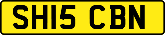 SH15CBN