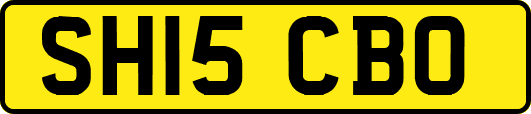 SH15CBO