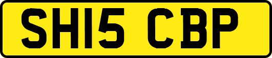 SH15CBP