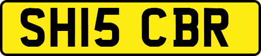 SH15CBR