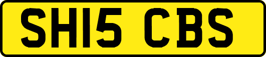 SH15CBS