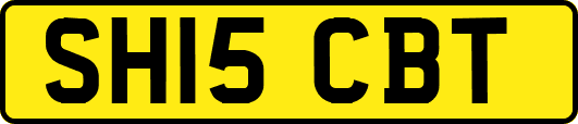 SH15CBT