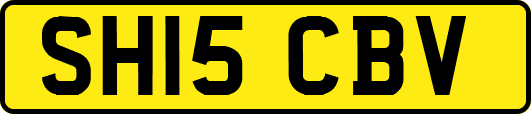 SH15CBV