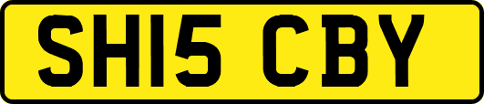 SH15CBY