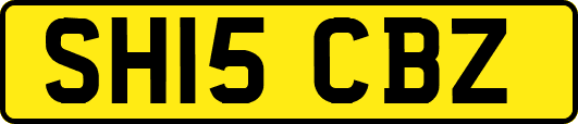 SH15CBZ