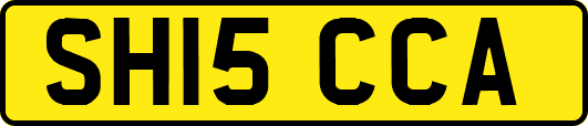 SH15CCA