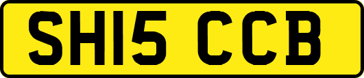 SH15CCB