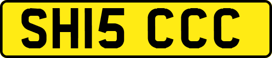 SH15CCC