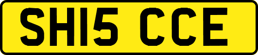 SH15CCE