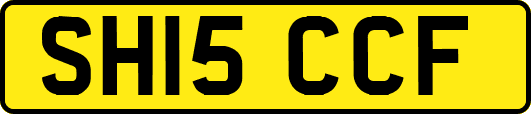 SH15CCF