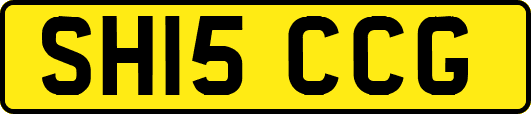 SH15CCG
