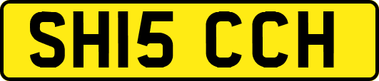 SH15CCH
