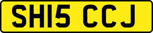 SH15CCJ
