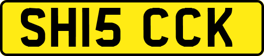 SH15CCK